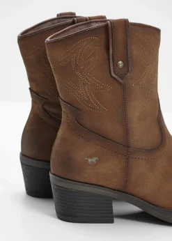 Mustang Cowboy Stiefelette
