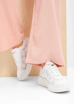 Mustang Plateau Sneaker