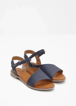 Mustang Sandalen
