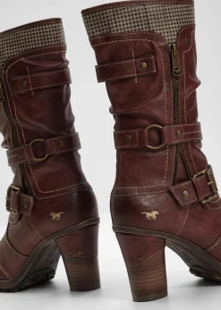 Mustang Stiefel
