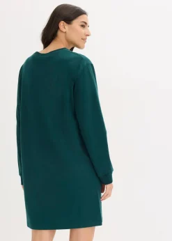 Nachthemd aus reiner Baumwolle