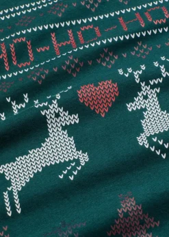 Nachthemd aus reiner Baumwolle