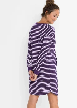 Nachthemd mit Bio-Baumwolle