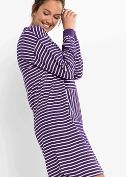 Nachthemd mit Bio-Baumwolle