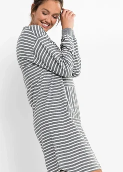 Nachthemd mit Bio-Baumwolle