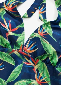 Neckholder Tankini (2-tlg.Set)