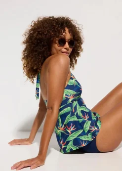 Neckholder Tankini (2-tlg.Set)