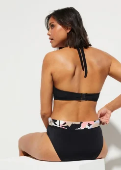Neckholder-Bikini (2-tlg.Set)