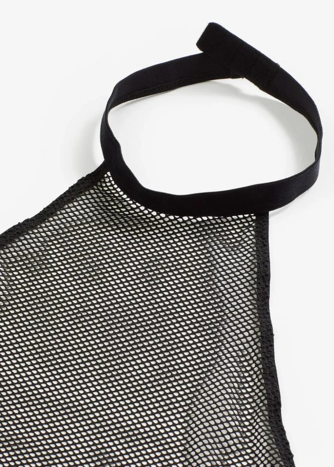 Neckholderbralette + Taillenstring (2-tlg.Set)