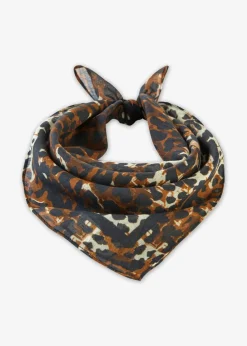 Nicky Tuch aus 100% Baumwolle