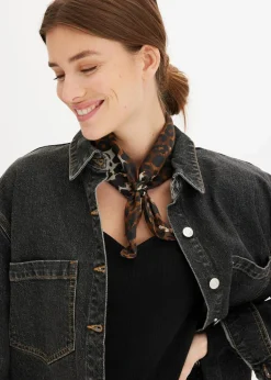 Nicky Tuch aus 100% Baumwolle