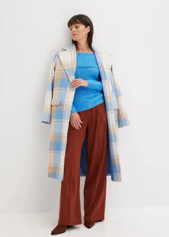 Off Shoulder Pullover