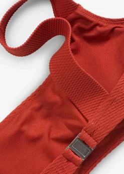 One Shoulder Bikini Oberteil