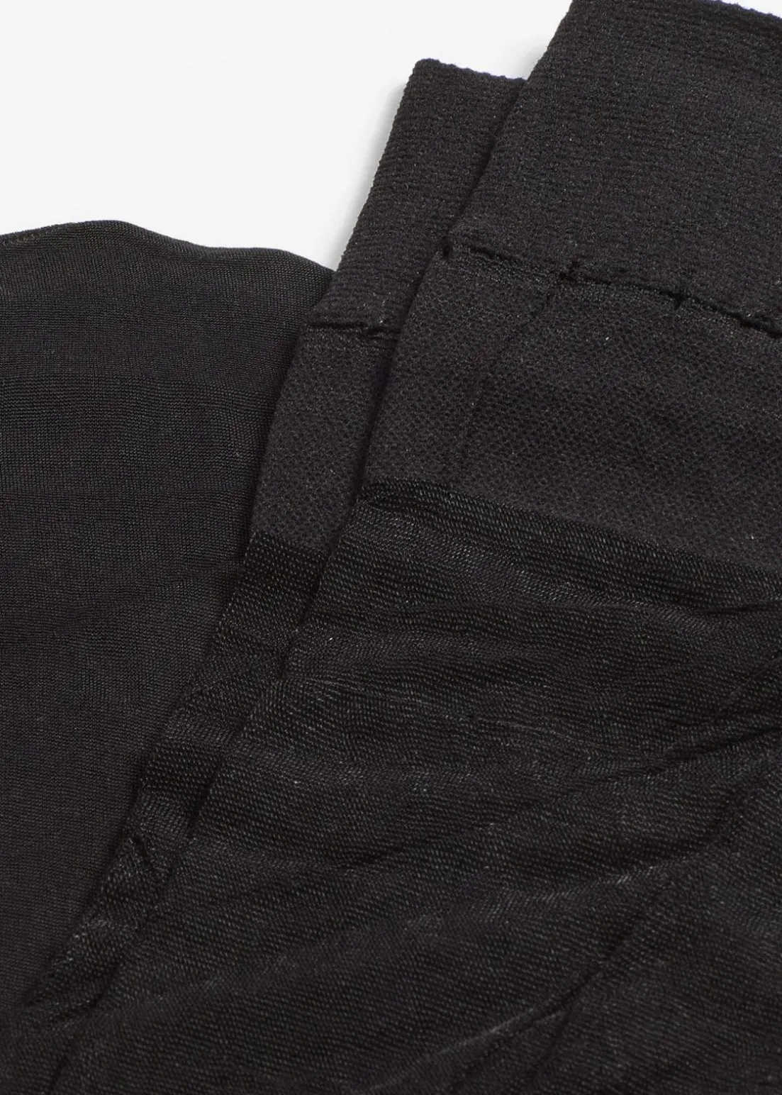 Ouvert Strumpfhose, 20 DEN