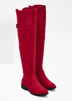 Overknee Stiefel