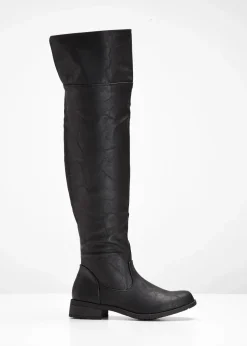 Overknee Stiefel