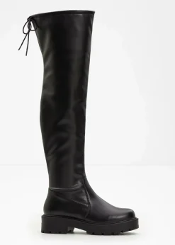 Overknee Stiefel