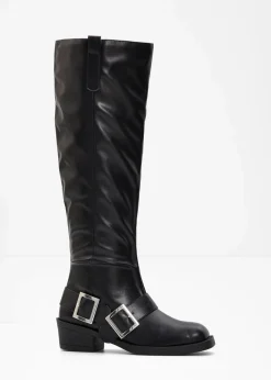 Overknee Stiefel