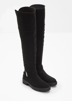 Overknee Stiefel