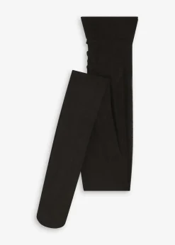 Overknee Strumpfhose 70 DEN