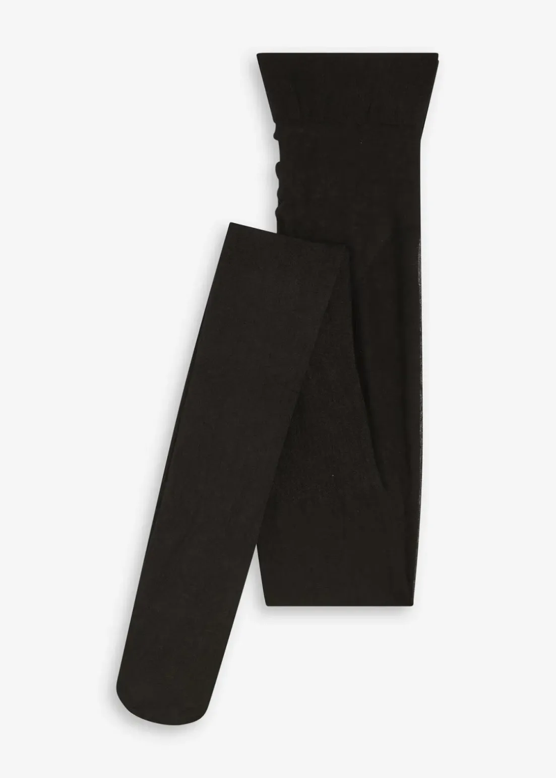 Overknee Strumpfhose 70 DEN