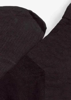 Overknee Strumpfhose 70 DEN