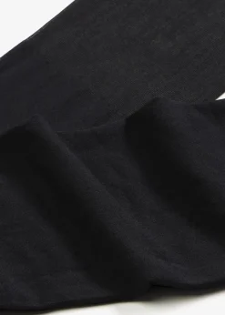 Overknee Strumpfhose 70 DEN