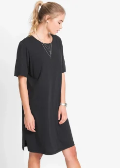 Oversize- Shirtkleid