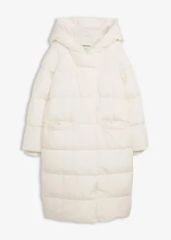 Oversize Steppmantel