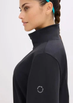 Oversized Sport-Jacke aus stabilem Baumwollgriff