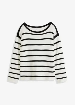 Oversized Strickpullover