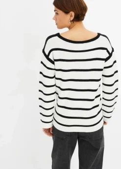 Oversized Strickpullover