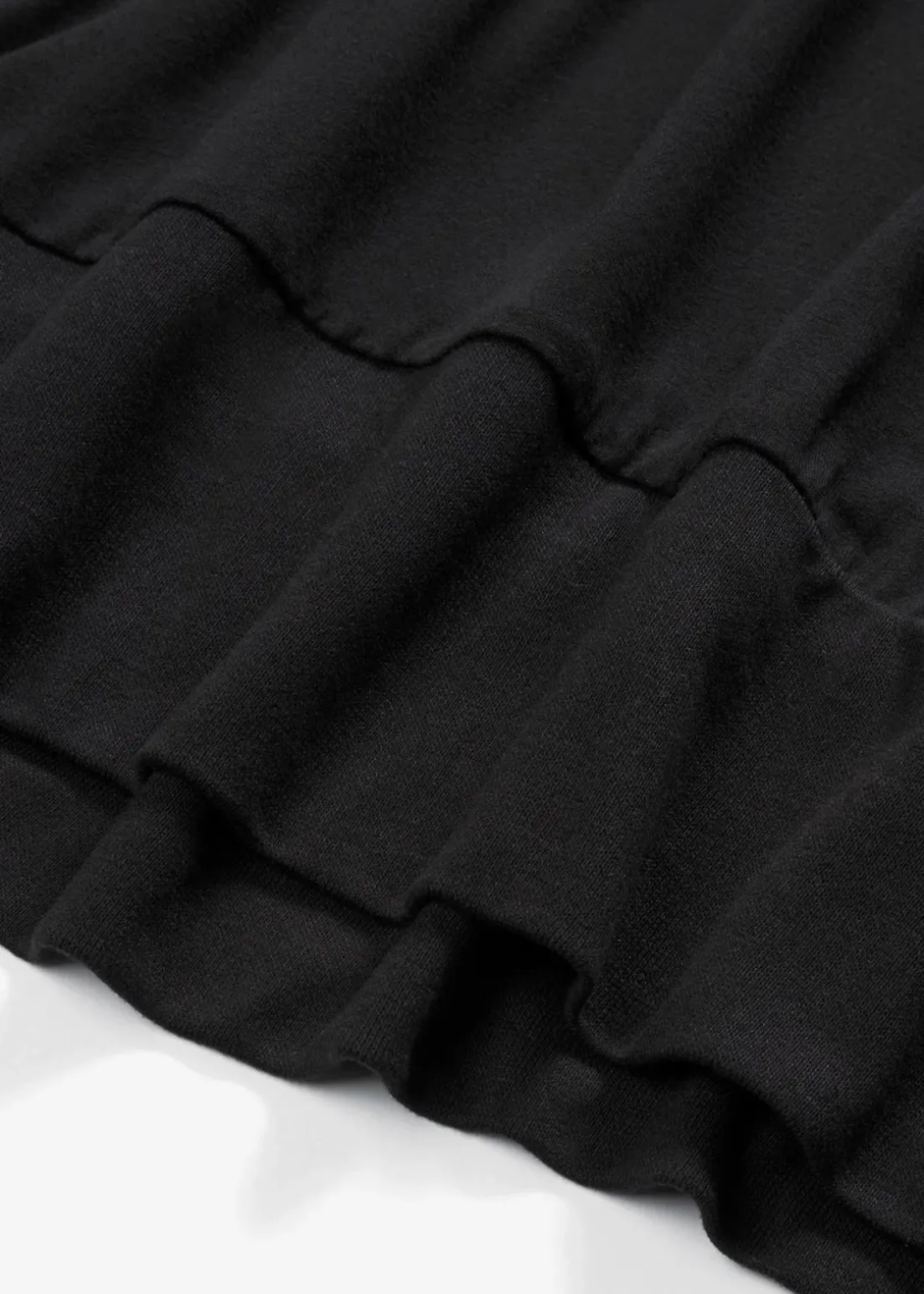 Oversized-Shirt aus fließender Viskose