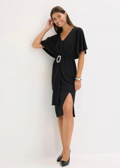 Oversize-Kleid