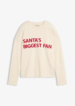 Oversize-Shirt aus Baumwolle