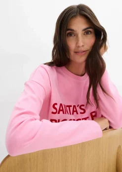 Oversize-Shirt aus Baumwolle