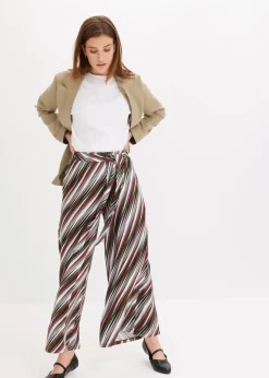 Oversize-Shirt aus reiner schwerer Bio-Baumwolle