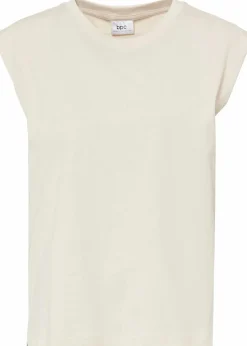 Oversize-Shirt aus reiner Bio-Baumwolle