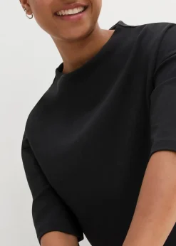 Oversize-Shirt Shirt aus reiner Bio-Baumwolle