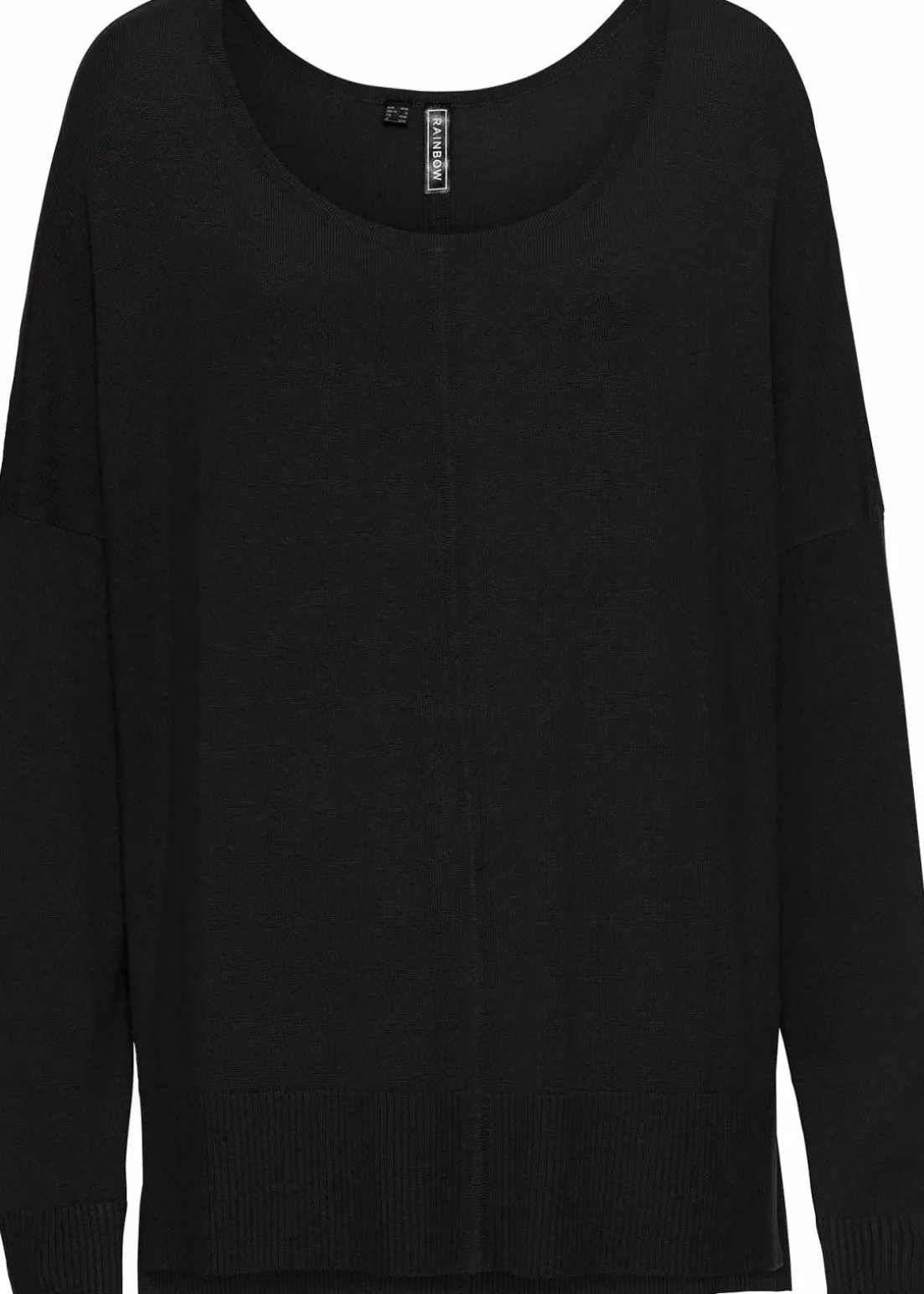 Oversize-Strickpullover