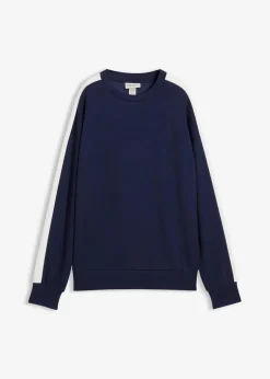 Oversize-Sweatshirt