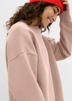 Oversize-Sweatshirt