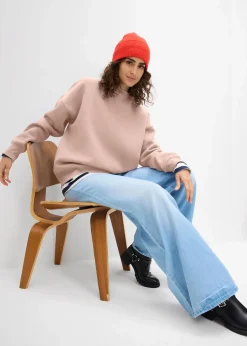 Oversize-Sweatshirt