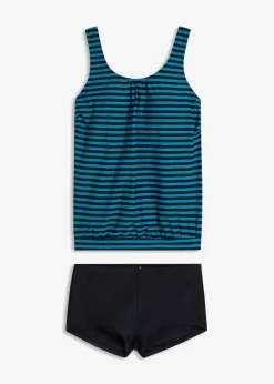 Oversize-Tankini (2-tlg. Set)