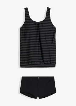 Oversize-Tankini (2-tlg. Set)