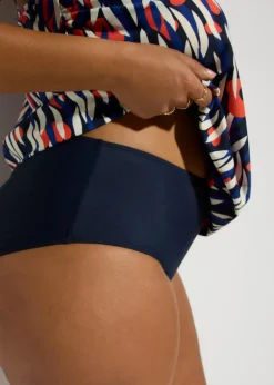 Oversize-Tankini (2-tlg.Set)