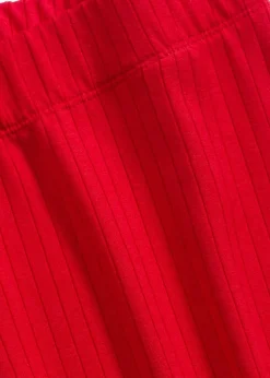 Palazzo-Hose mit Bequembund