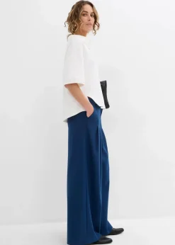 Poloshirt aus reiner Bio-Baumwolle