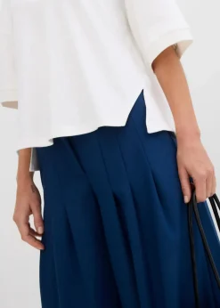 Poloshirt aus reiner Bio-Baumwolle