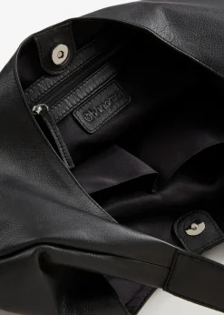 Premium Ledershopper